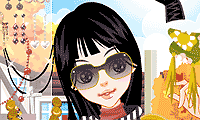 play Style Girl Make Up