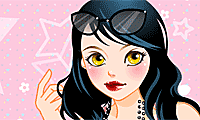 play Girl Make Up 19