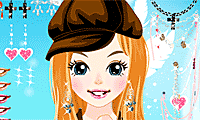 play Leana Make Up