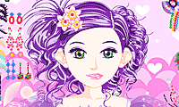 play Fairy Make Up