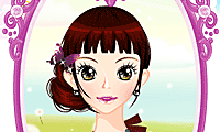 play Girl Make Up 5