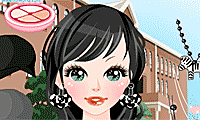 play Animal Jewelry Make Up