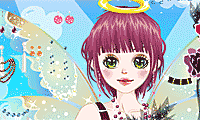 play Fairy Make Up 2