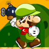 play Mario Zombie Bomber