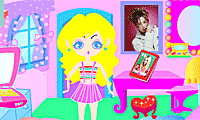 play Teenage Bedroom Makeover 2