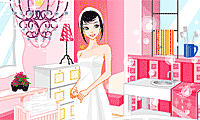 play Bathroom Decoration 2