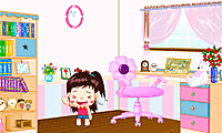 play Playroom Decoration