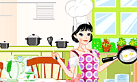 play Kitchen Makeover 2