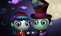 play Vampire Valentine