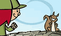 play Lucy Q