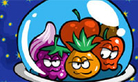 play Talis And Fruits