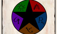 play Witch Circle Mobile