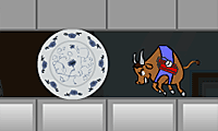 play Cattle Pult