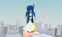 play Padisky Diver