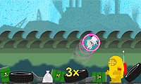play Ecosaviors