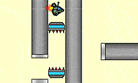play Cybernoid