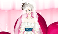 play Wedding Fashion Dress Up