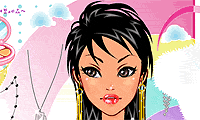 play Teenage Dress Up