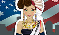 play Models Of The World: Usa