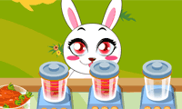 play Rabbit Marathon