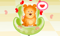 play Angel Pet Care