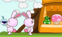 play Mushberry Treehouse