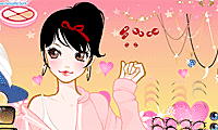play Game Girl Make Up