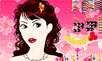 play Pink Make Up