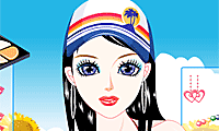 play Dreamy Make Up 3