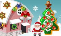 play Christmas Arty Crafty