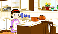 play Kitchen Makeover 3