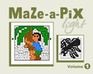 play Maze-A-Pix Light Vol 1