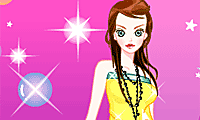 play Star Disco Dress Up