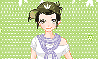 play Spring Dress Up