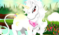 play My Baby Unicorn 2