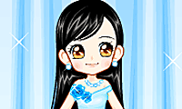 play Wedding Dress Up 3