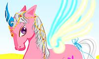 play My Baby Unicorn