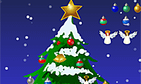 play Christmas Tree Decoration 2