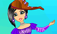 play Mermaid Princess Dress Up