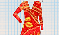 play Fashion Frenzy
