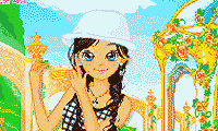 play Music Dress Up