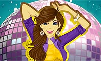 play Party Girl Makeover