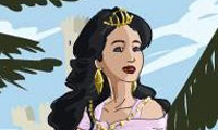 play Princess Vogue