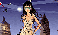 play New York Dress Up