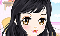 play Tower Princess Makeover