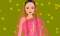 play Asian Dress Up
