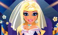 play Wedding Party Dress Up