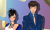 play Zack And May Dress Up