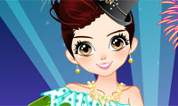 play Ballroom Dancing Dress Up