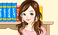 play Pirate Girl Dress Up